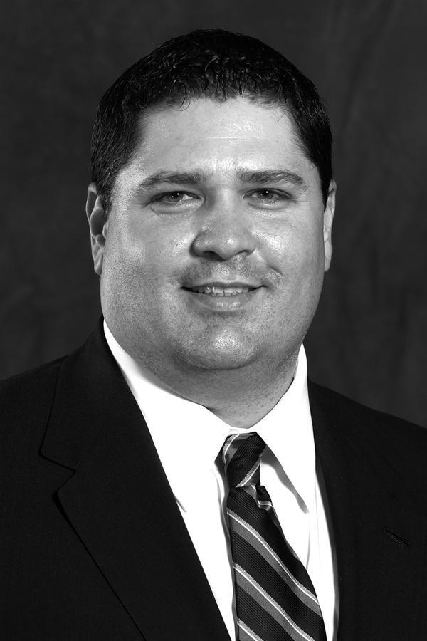 Edward Jones - Financial Advisor: Steve Koch, AAMS® Photo