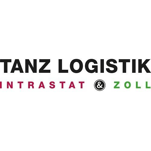 Logo von Tanz Logistik - Intrastat & Zoll