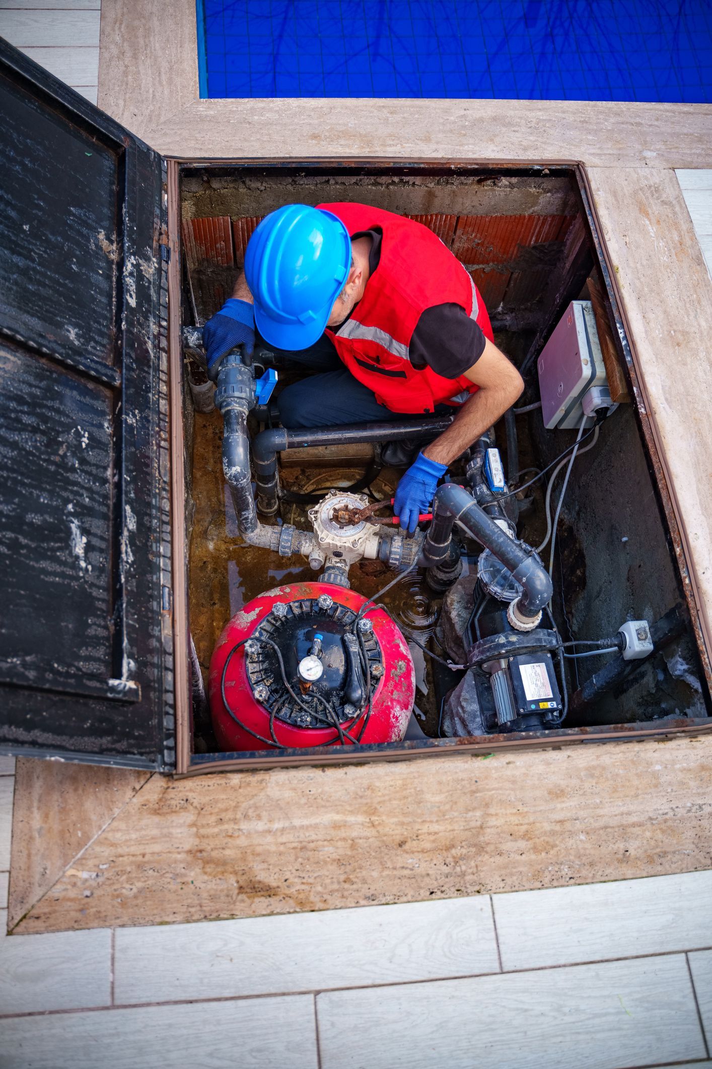 Vander Septic Pipe & Supply Inc Image