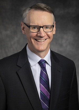 David Brinkman-Sull, PhD Image