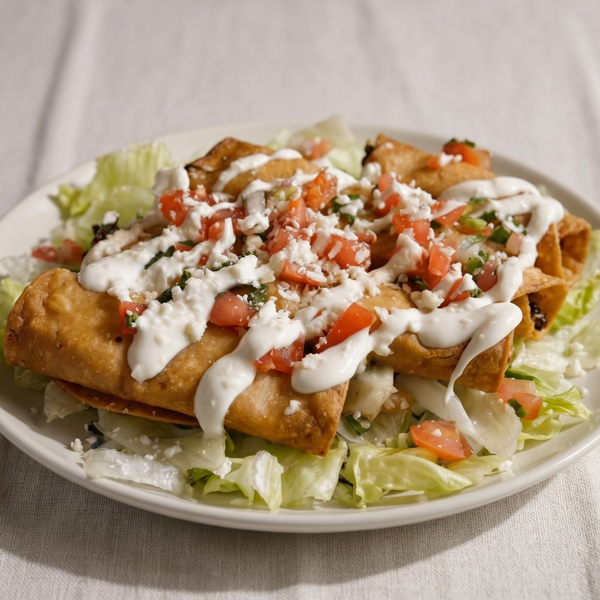 Flautas
