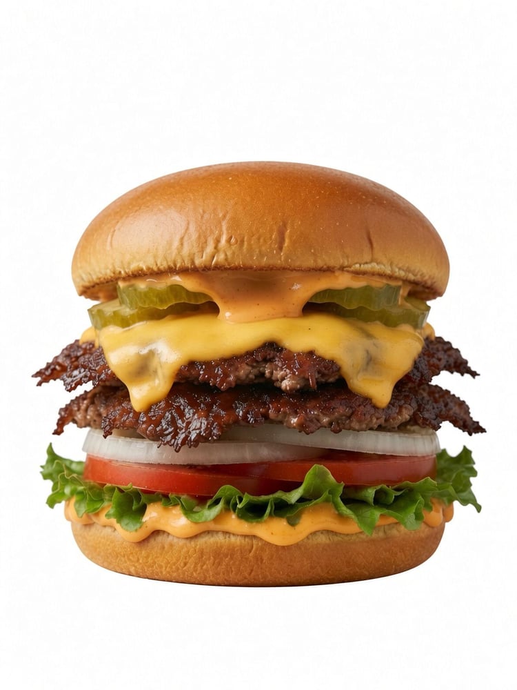 Cheeseburger