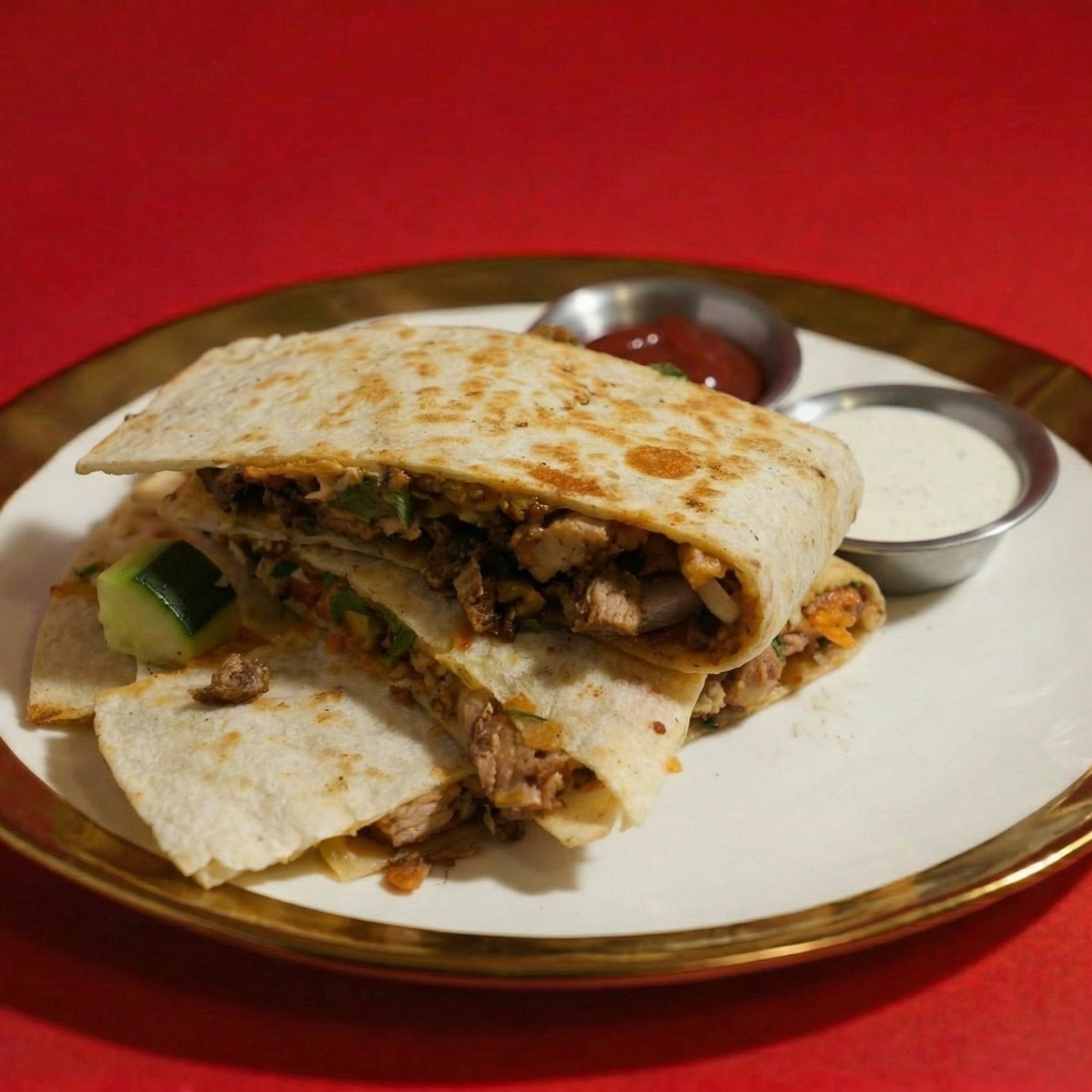 Quesadilla