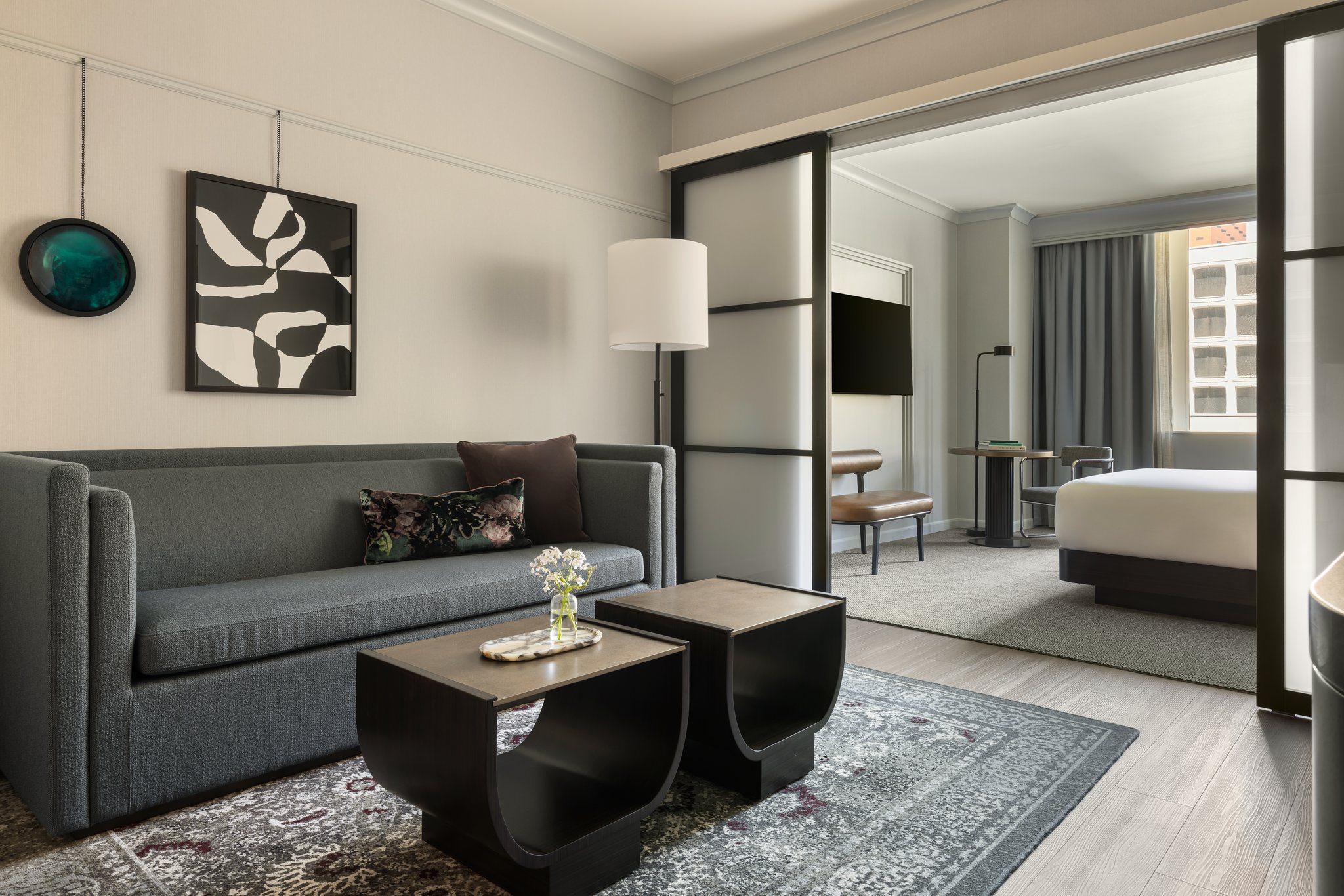 Kimpton Hotel Monaco Seattle by IHG Image