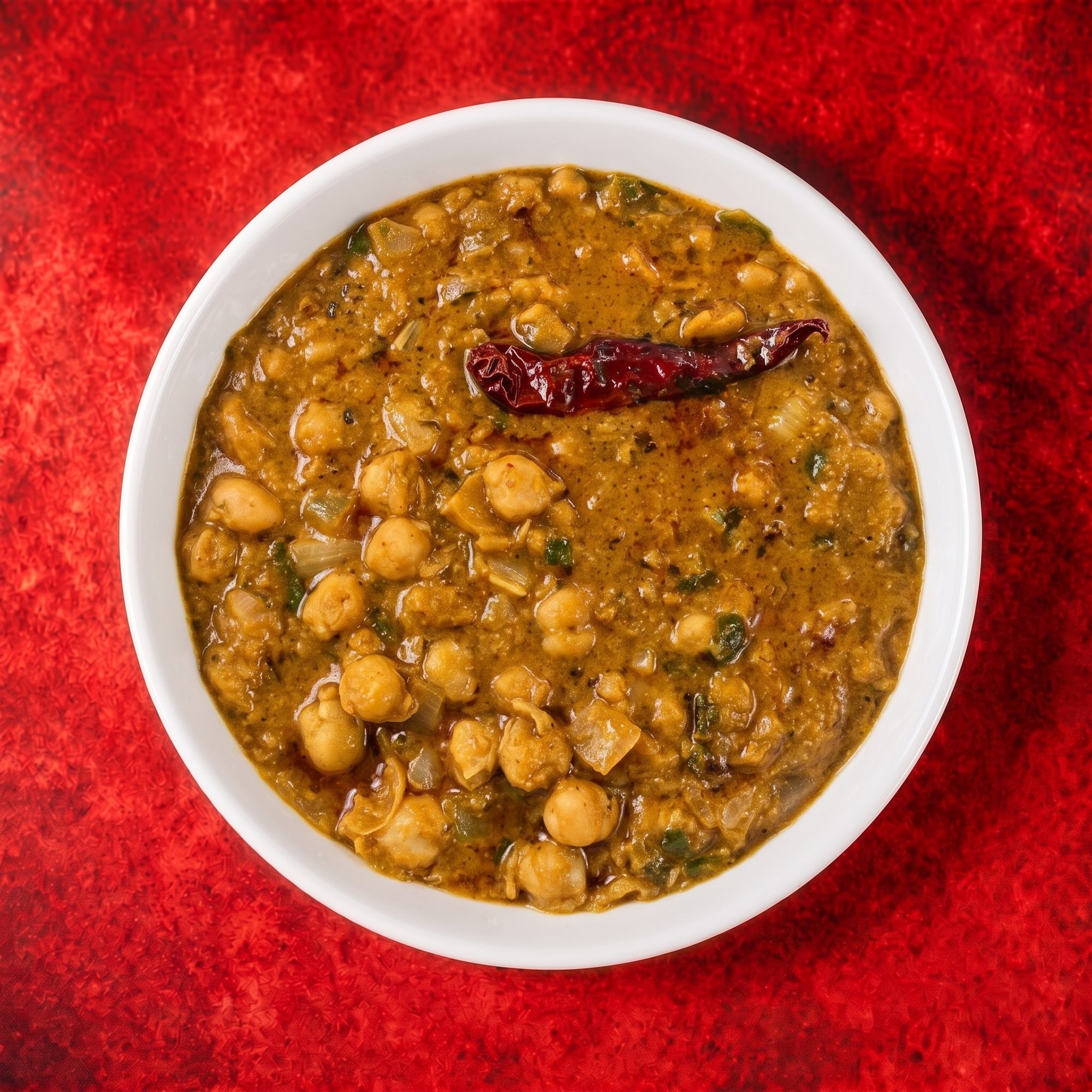 Chole Masala