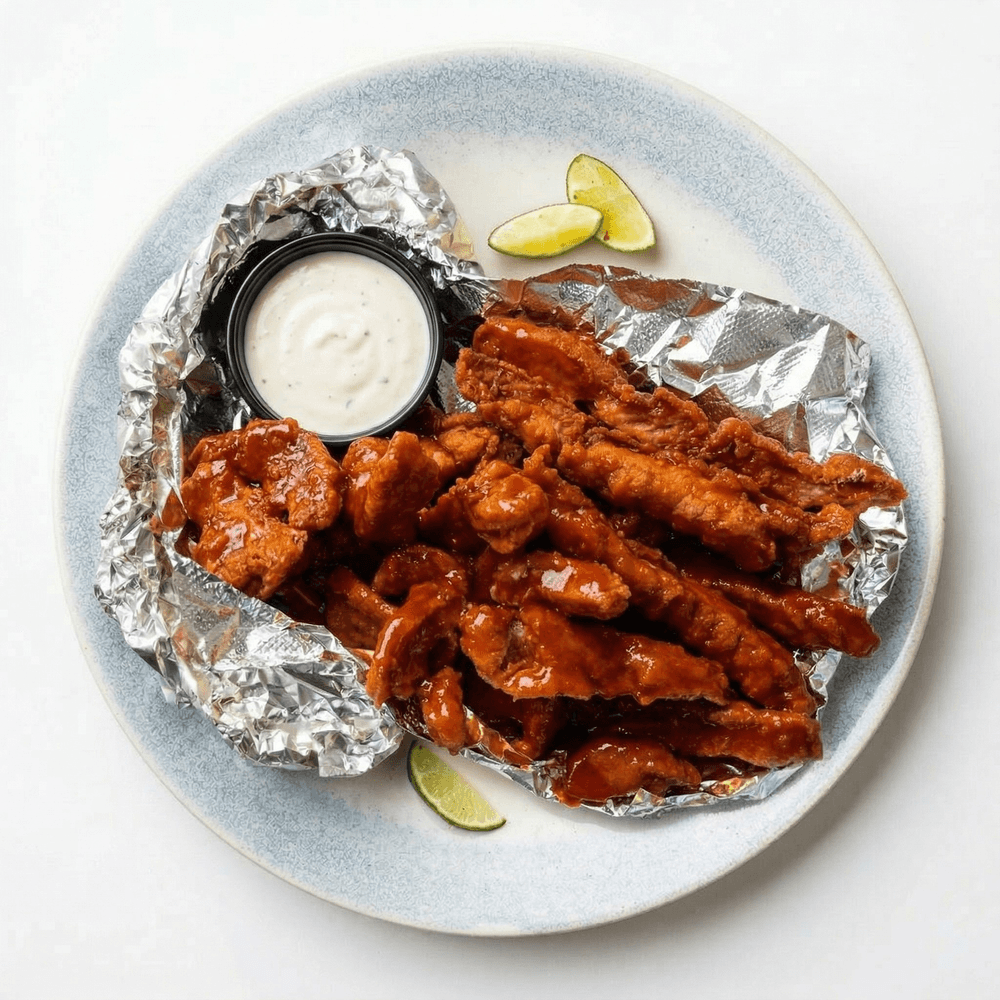 Chicken Fries