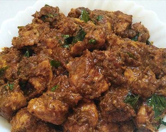 Konaseema Chicken