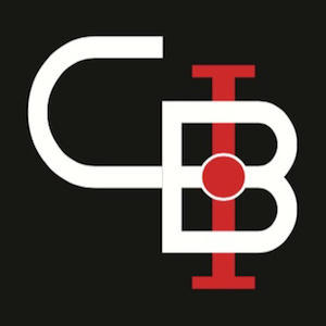 Confidential Business Intermediaries Logo