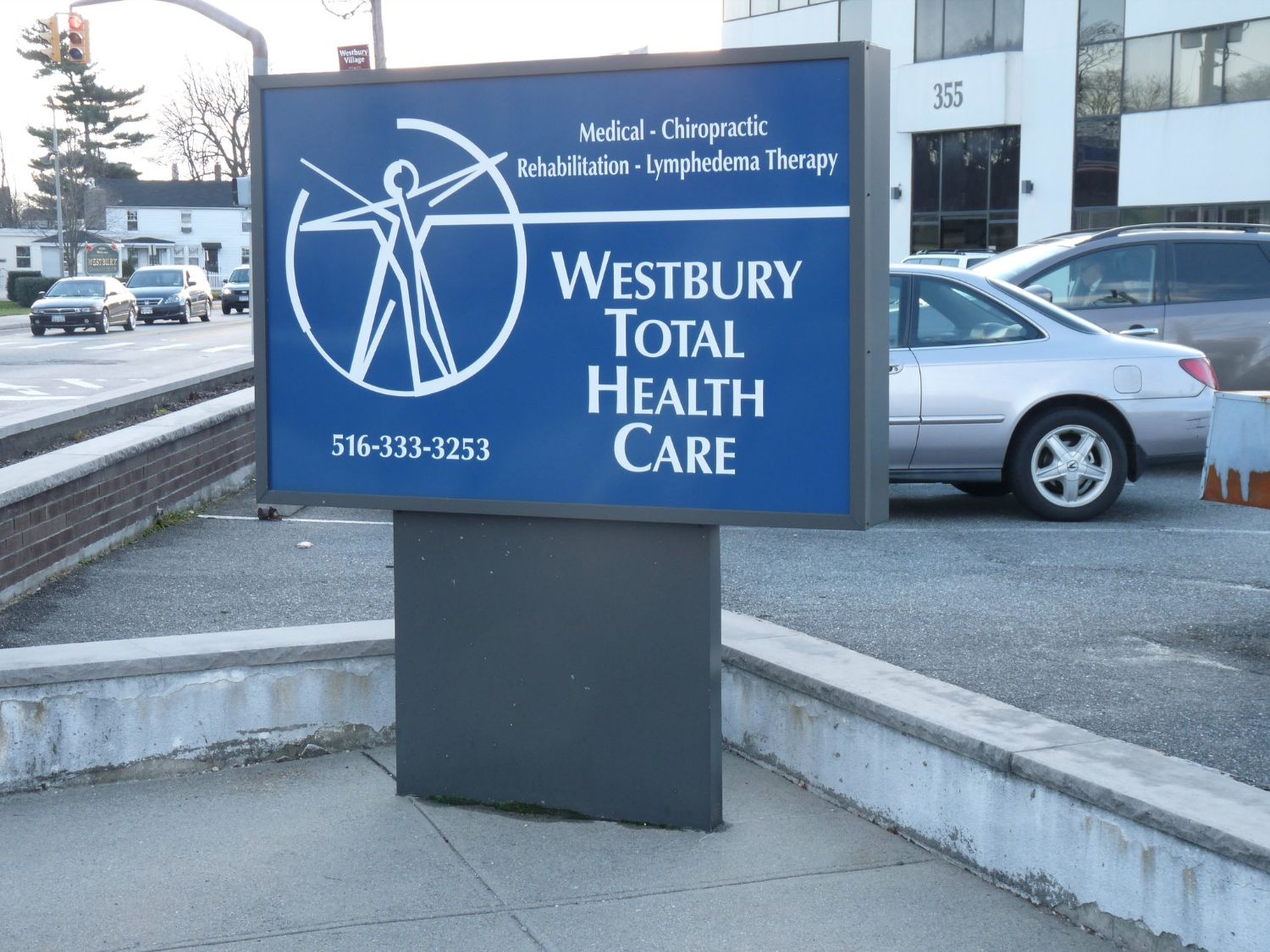 Westbury Total Health Care Photo