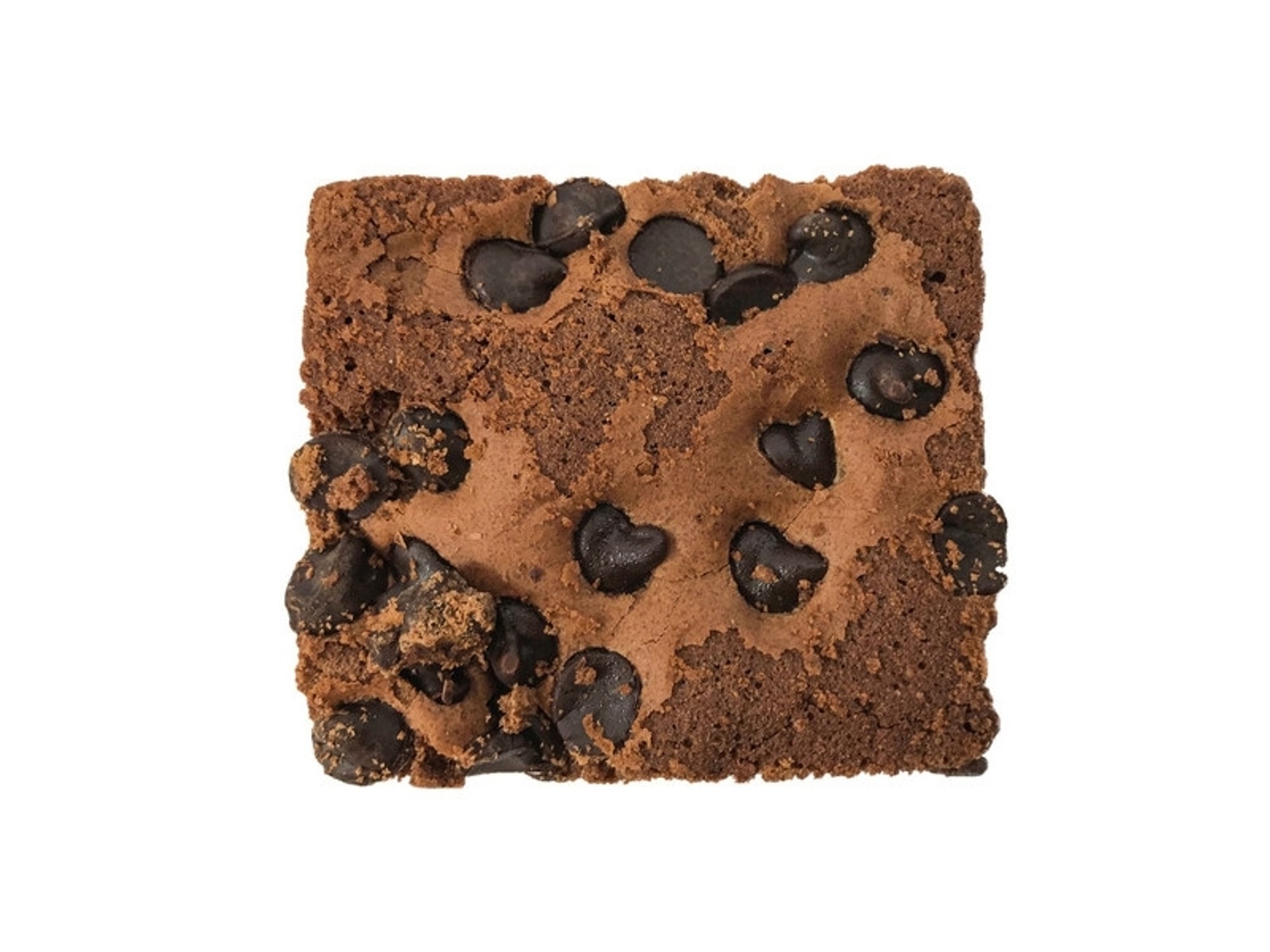 Chocolate Chip Brownie (GF)