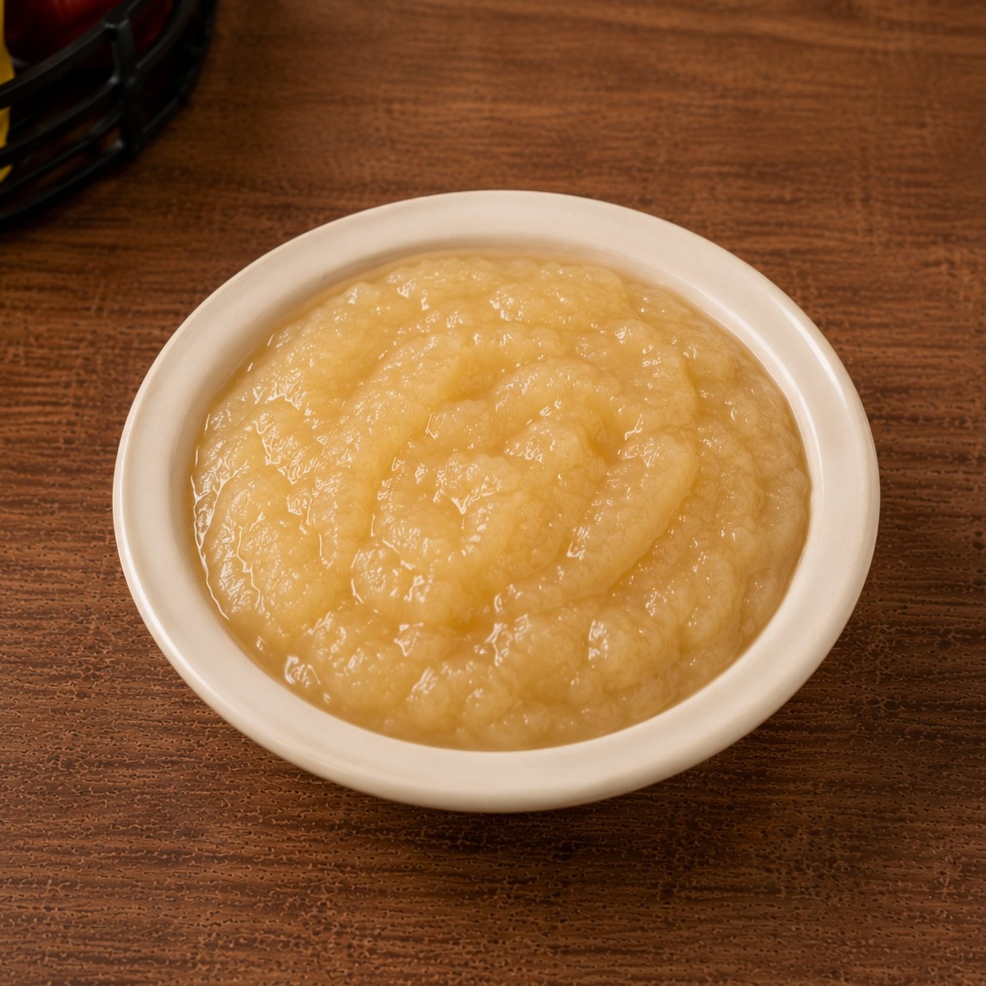 Apple Sauce