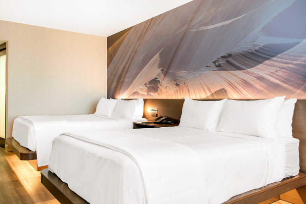 Images Cambria Hotel North Scottsdale Desert Ridge