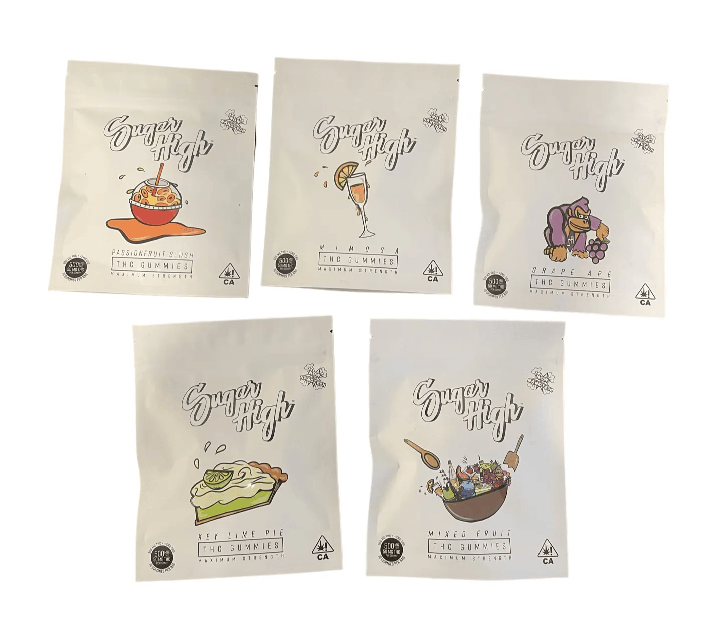 DC Weed Dispensary & Cannabis Delivery Image