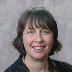 Catherine S. Stika, MD Photo