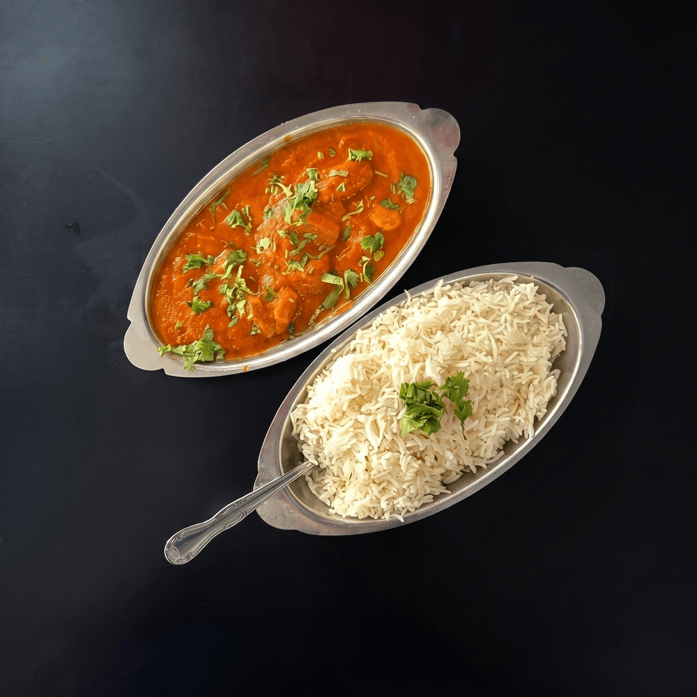 Chicken Vindaloo