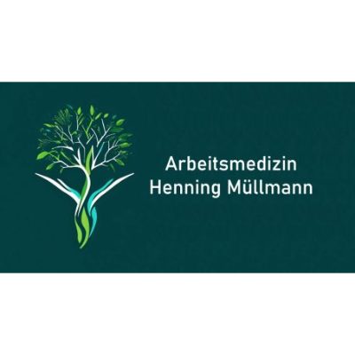 Logo von Arbeitsmedizin Henning Müllmann