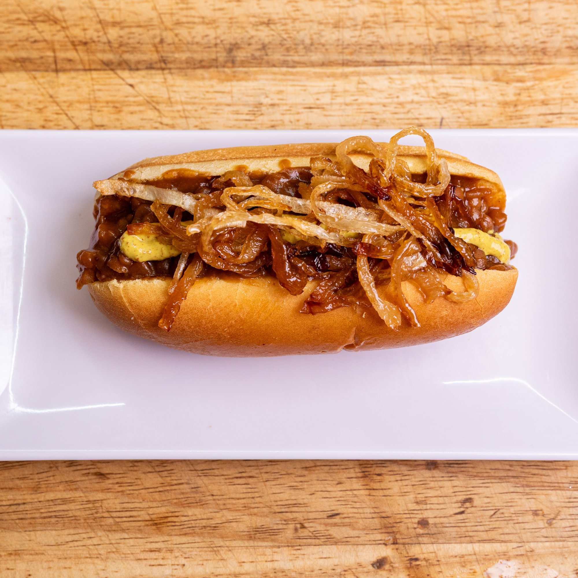 Boston Dog