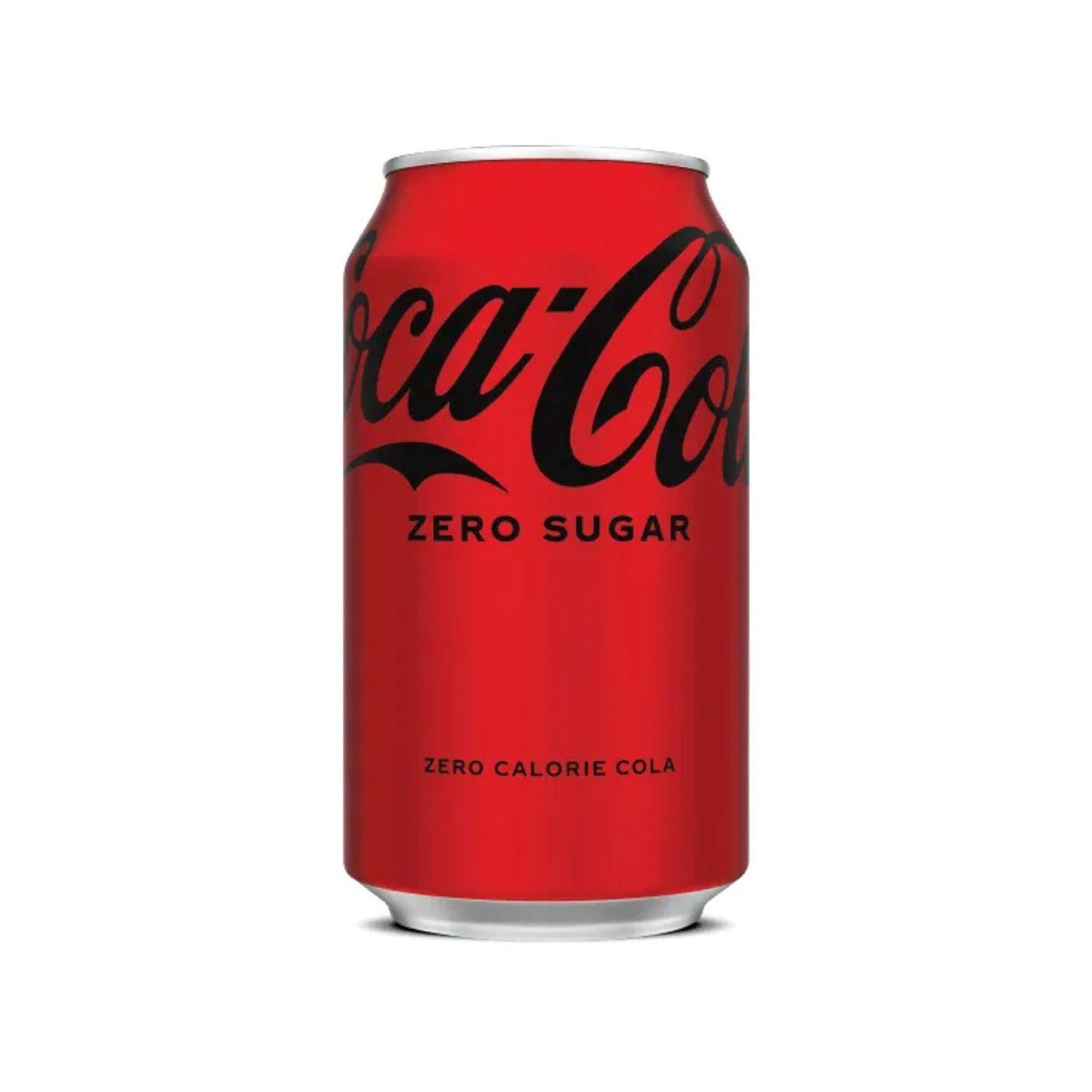 Coke Zero