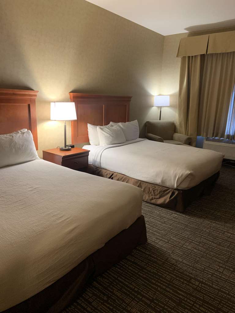 Best Western Plus Kennewick Inn Image