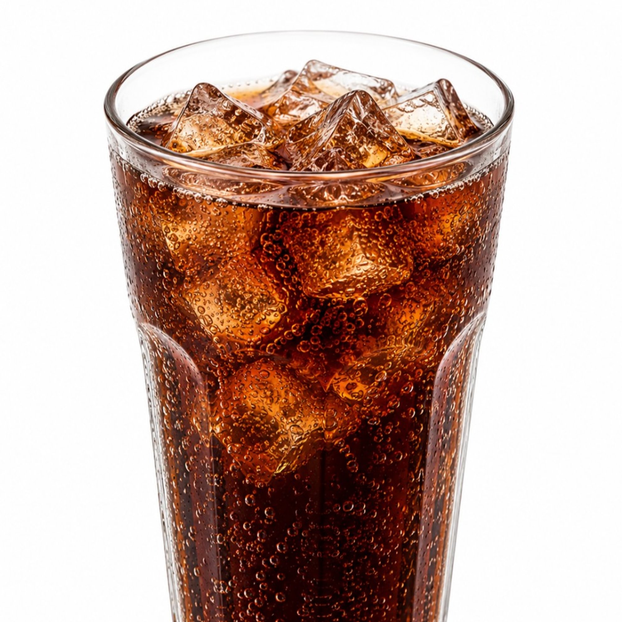 Fountain Soda