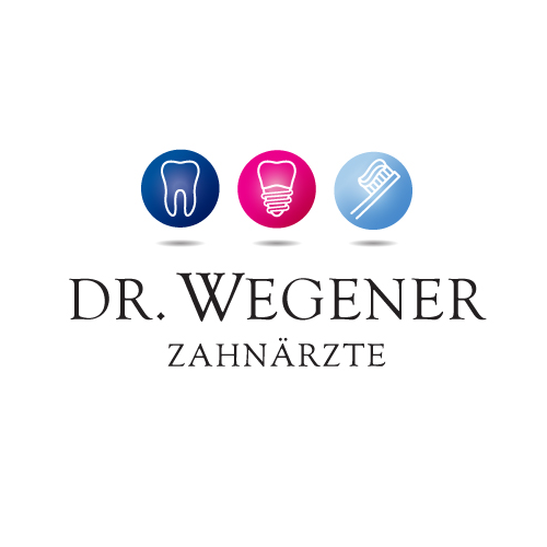 Logo von Dr. Wegener Zahnärzte