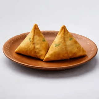Vegetable Samosa