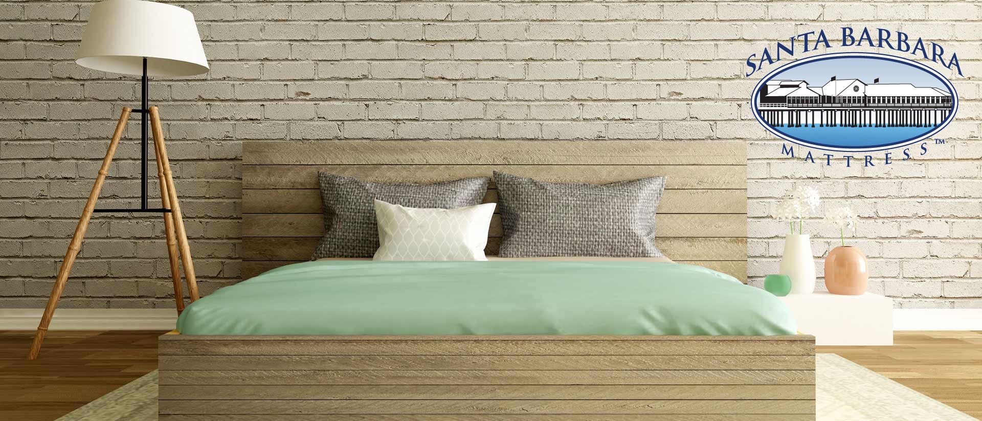 Santa Barbara Mattress Image