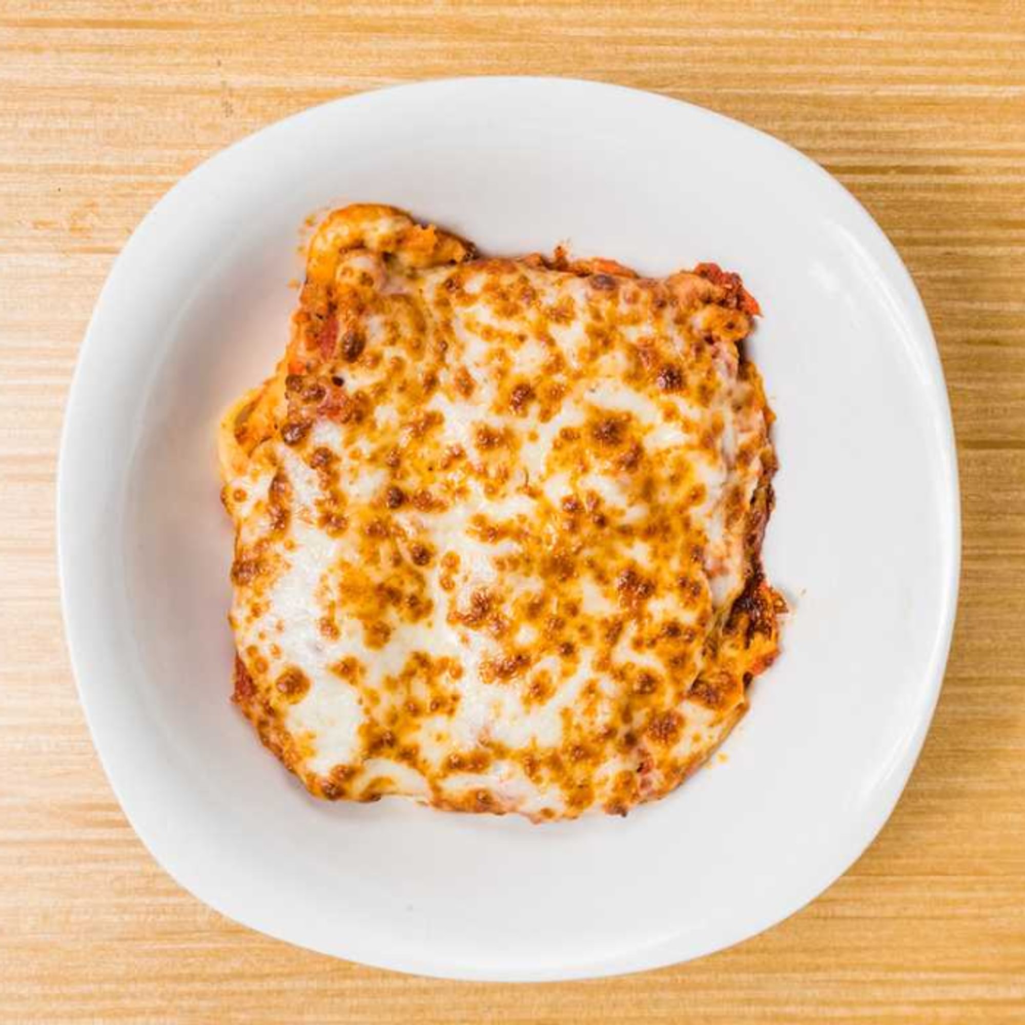 Lasagna