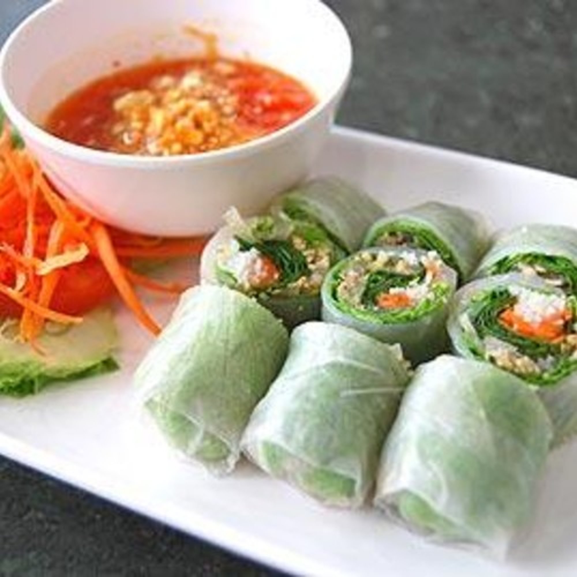 Summer Rolls