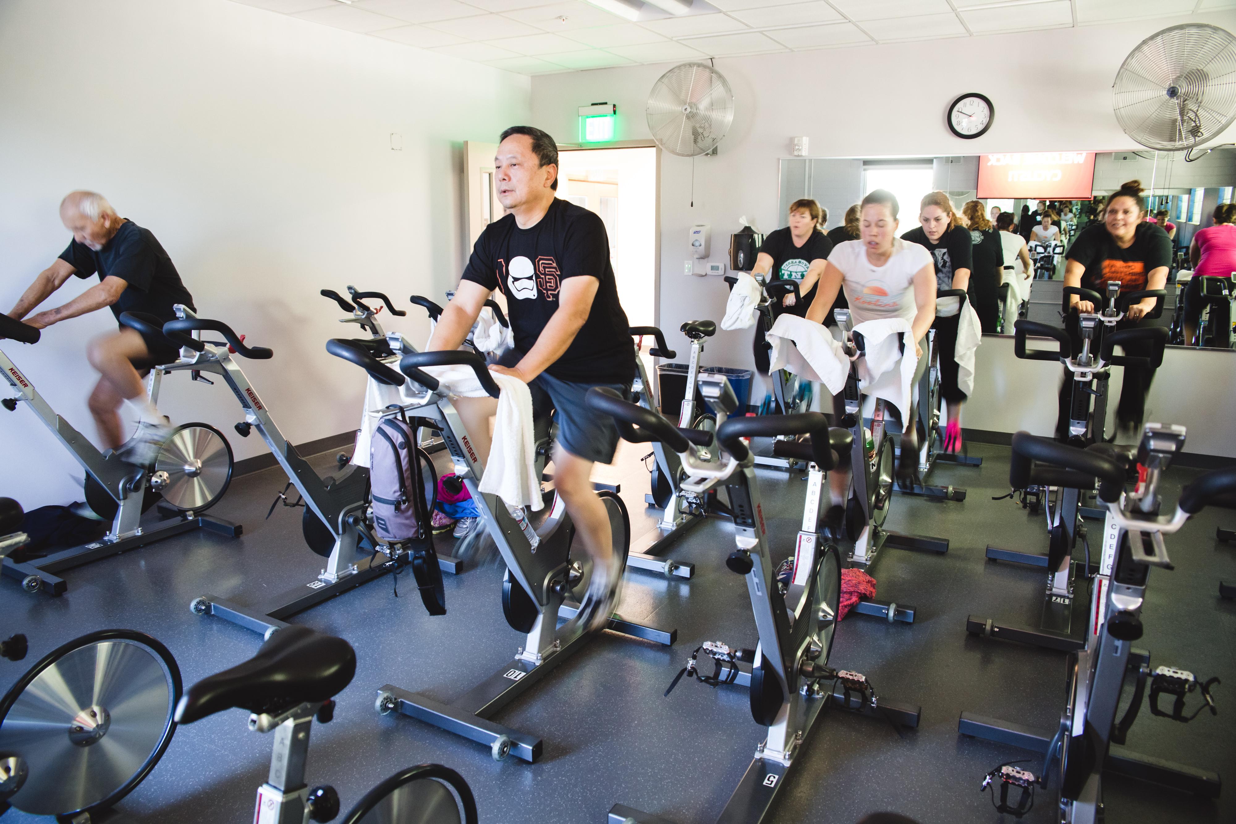 Stonestown Family YMCA Image