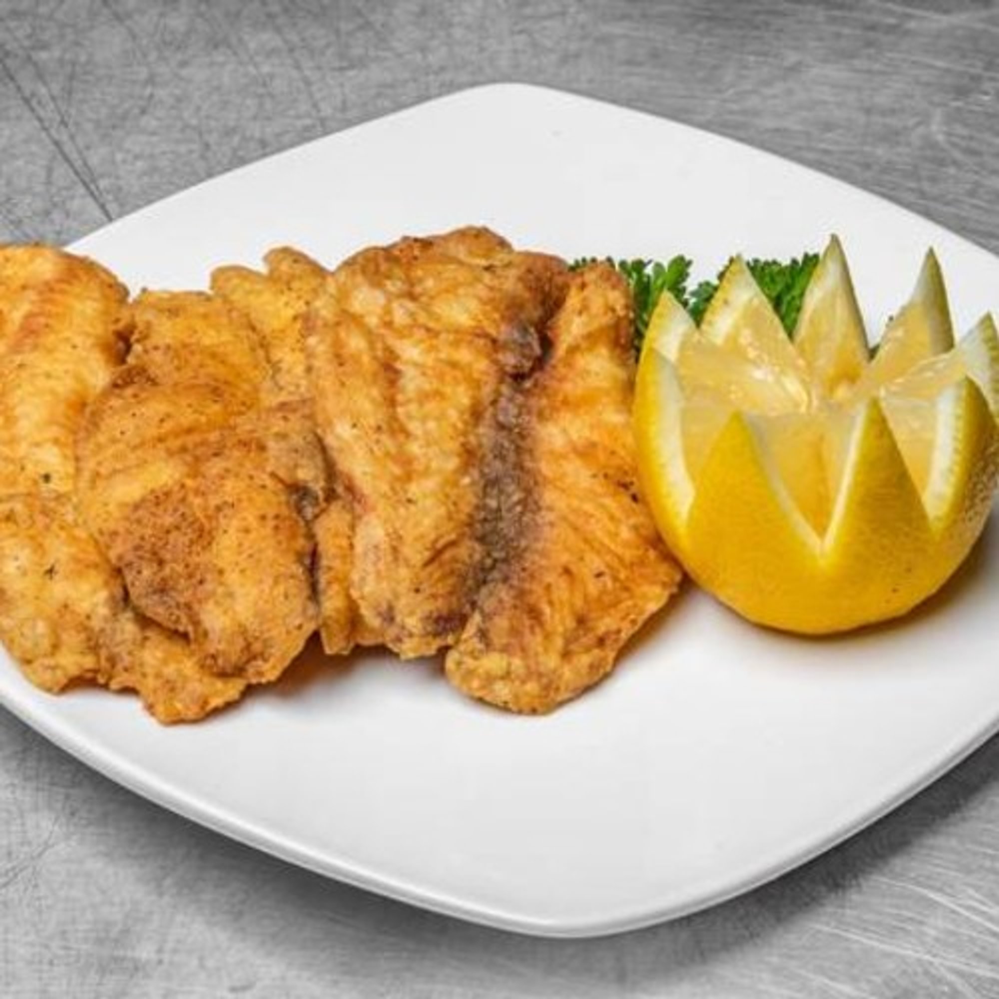 Wild Caught Catfish Meal