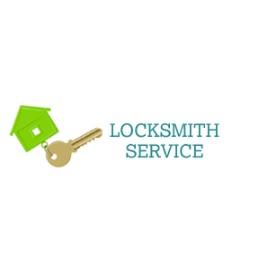 Woodinville Locksmith Store Logo