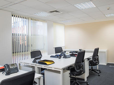 Images Regus - London Richmond Sheen Rd