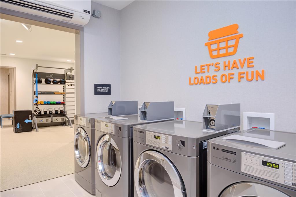 Home2 Suites by Hilton Smithfield Selma Image