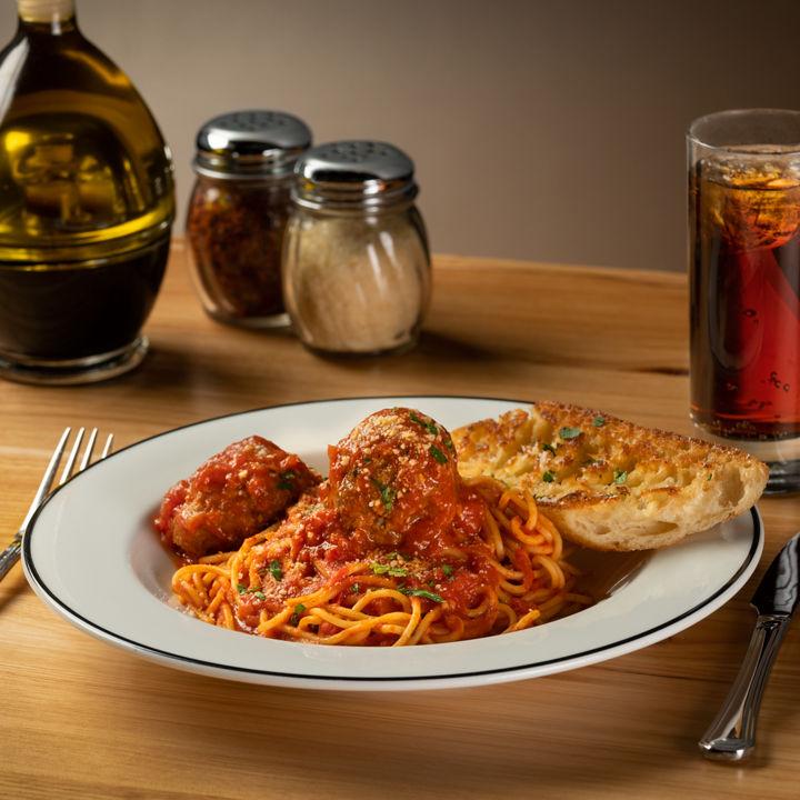 Wicked Good Pizza & Plates Image