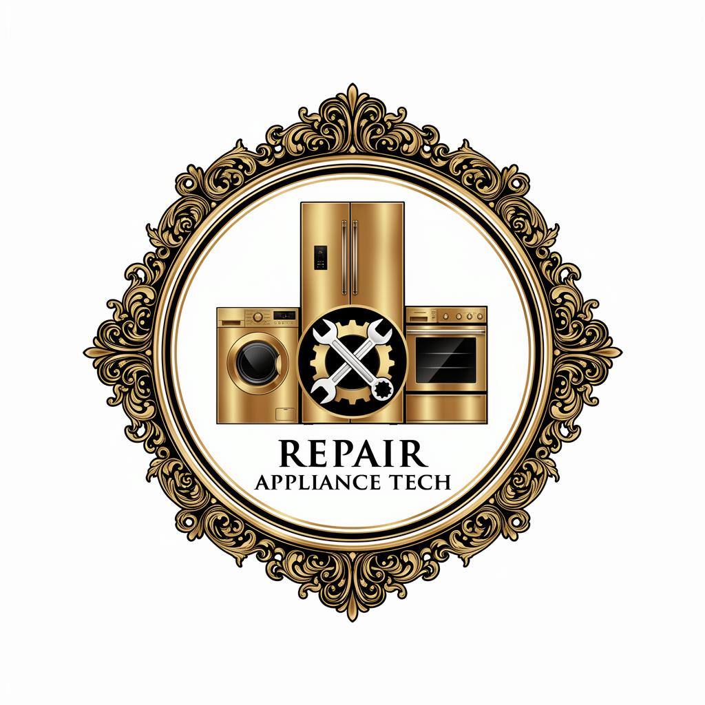 Repair Appliance Tech