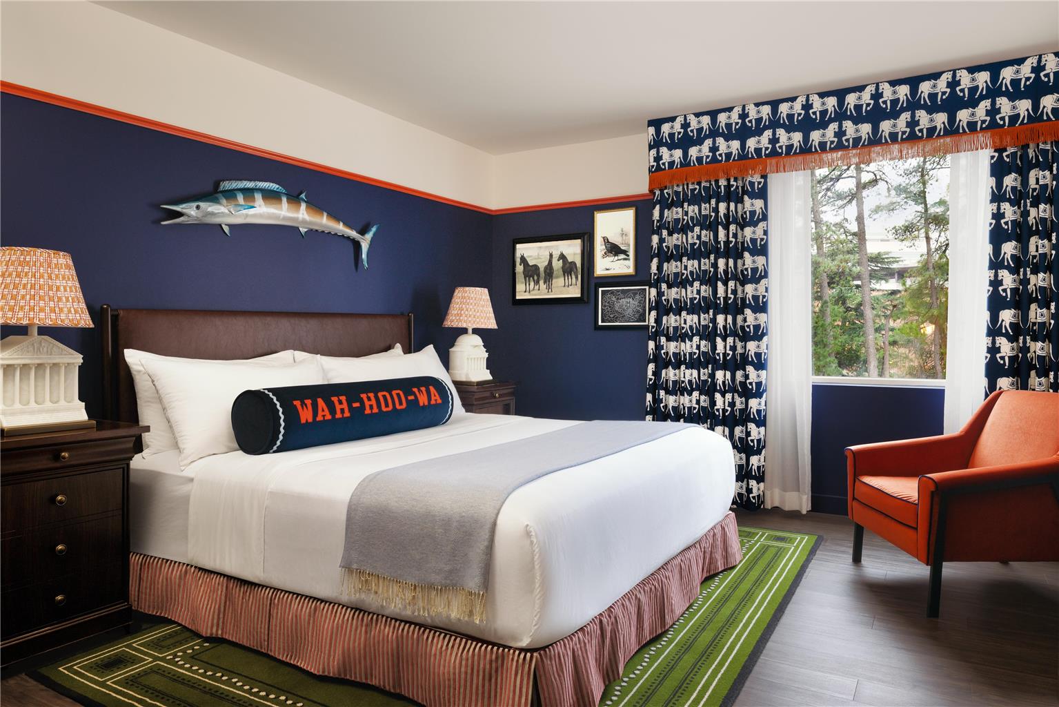 Graduate by Hilton Charlottesville Image