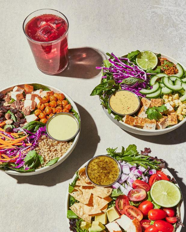 Images sweetgreen