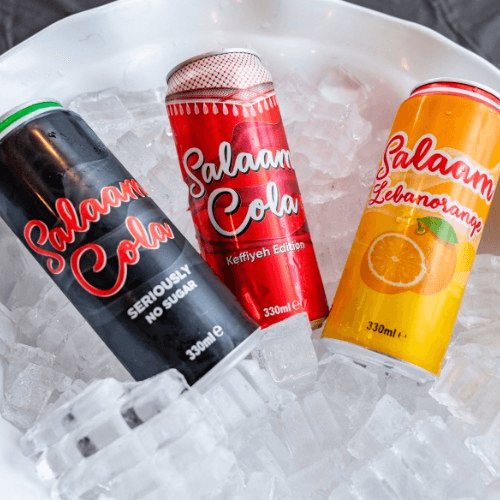 Cola