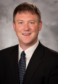 Andrew Moore, MD Photo