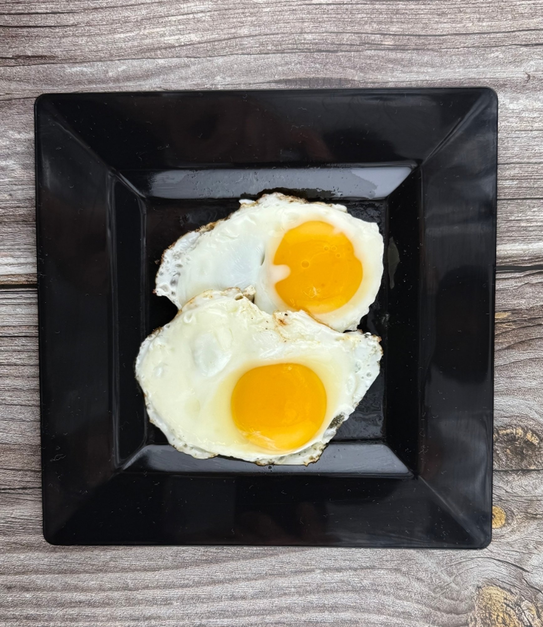 Side of Eggs