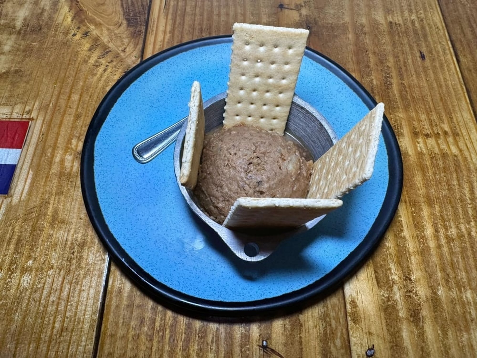 Coco Con Batata