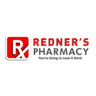 Redner's Pharmacy Logo
