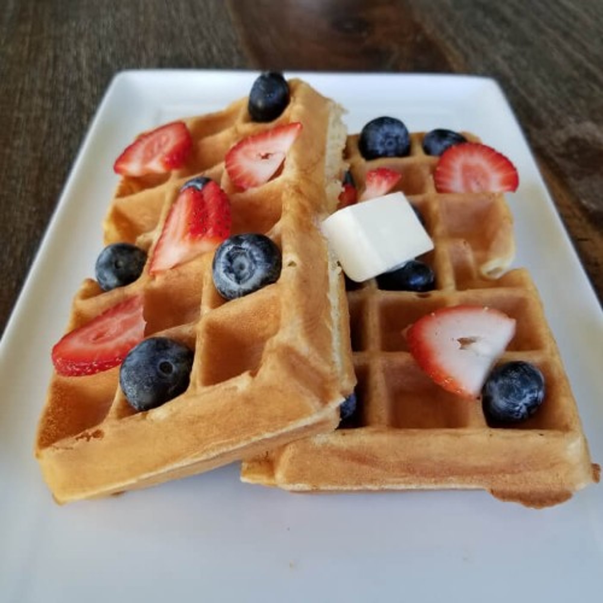 Waffles