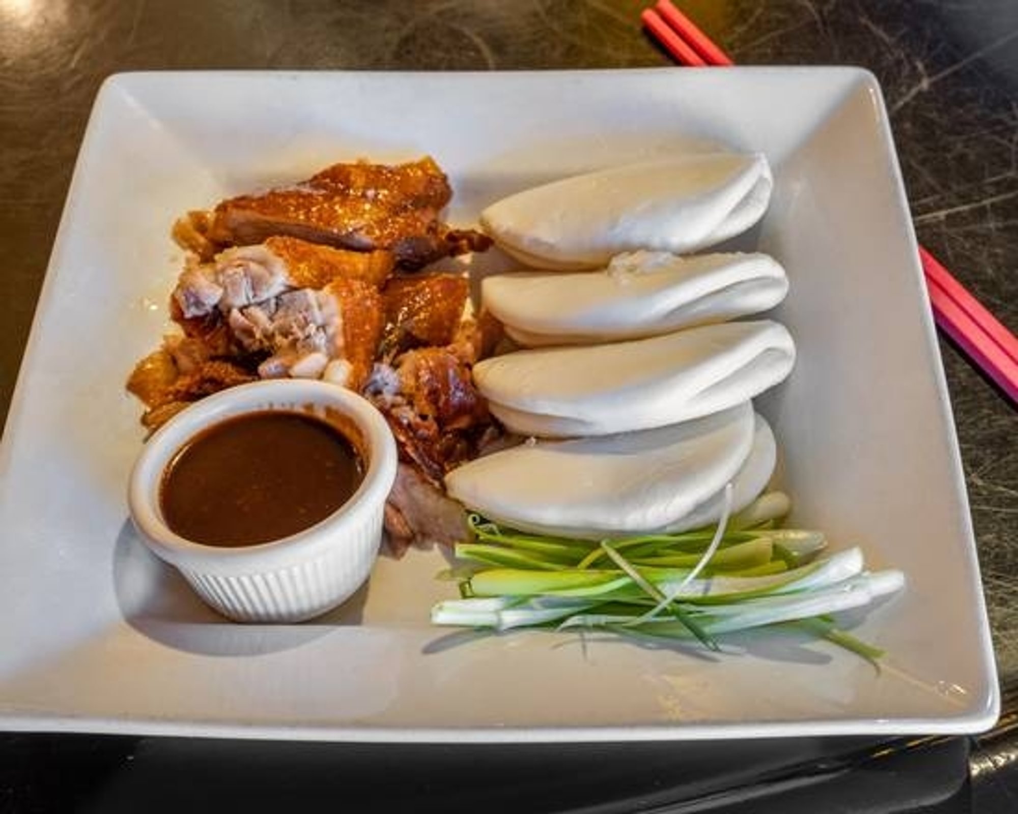 Peking Duck