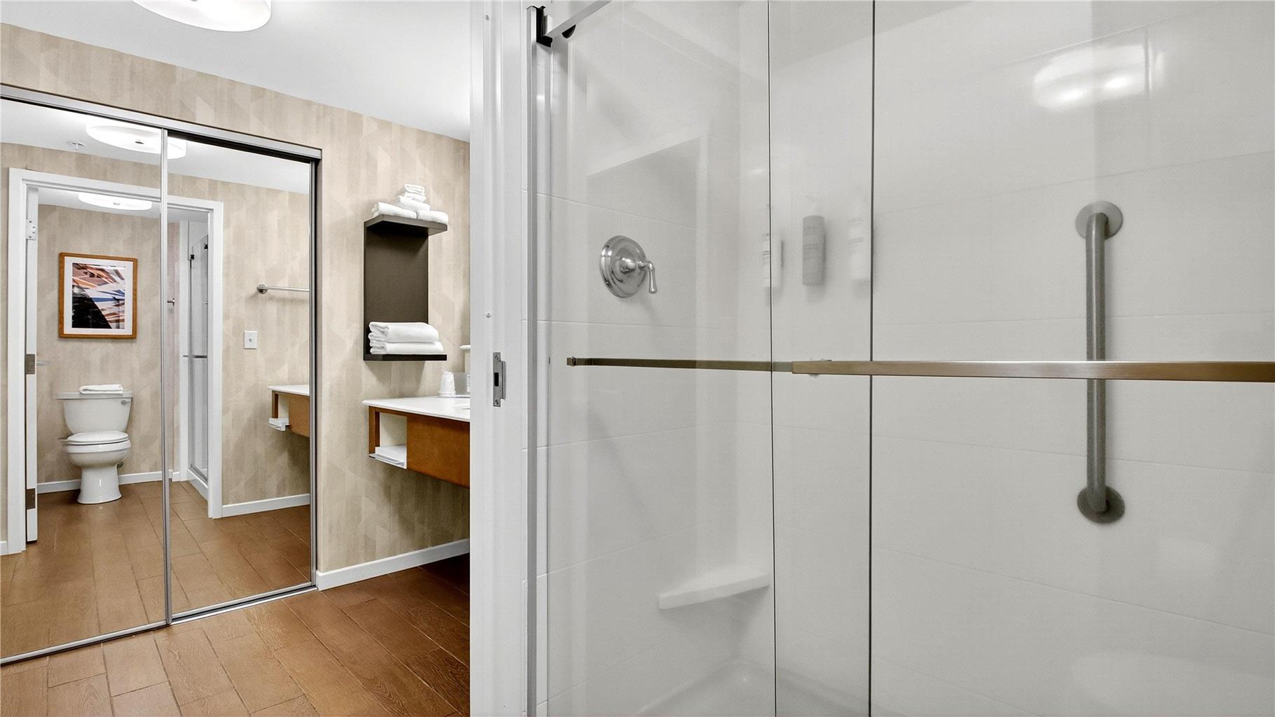 Hampton Inn & Suites Chippewa Falls Image