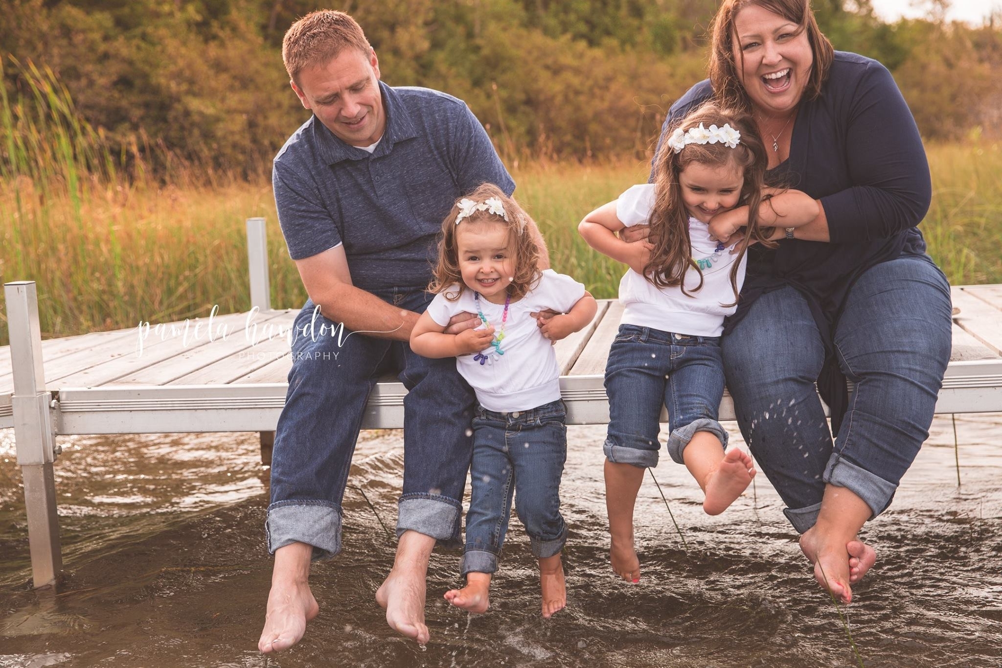 Images Pamela Hawdon Photography