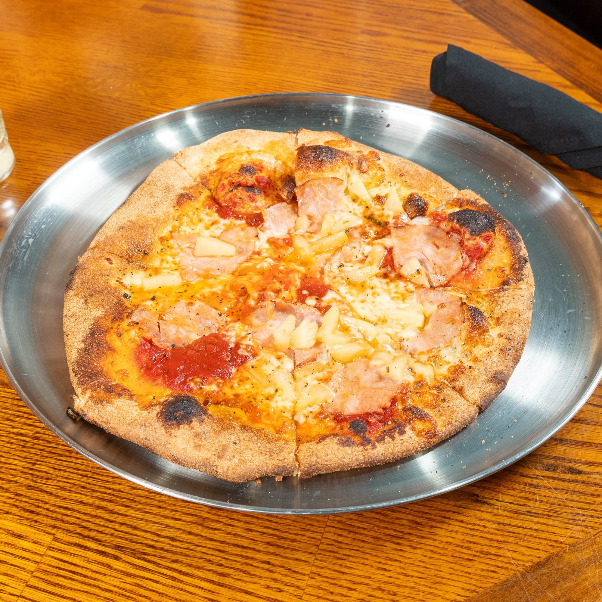Labrador Pizza