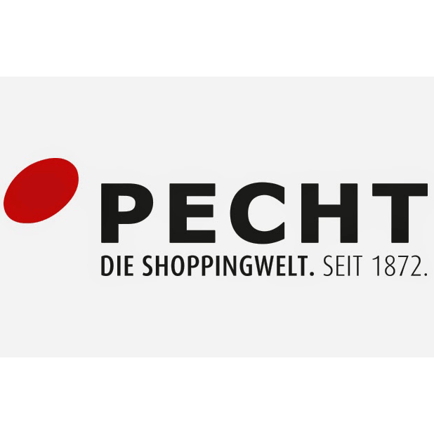Logo von PECHT Shoppingwelt - Einkaufszentrum in Bad Neustadt