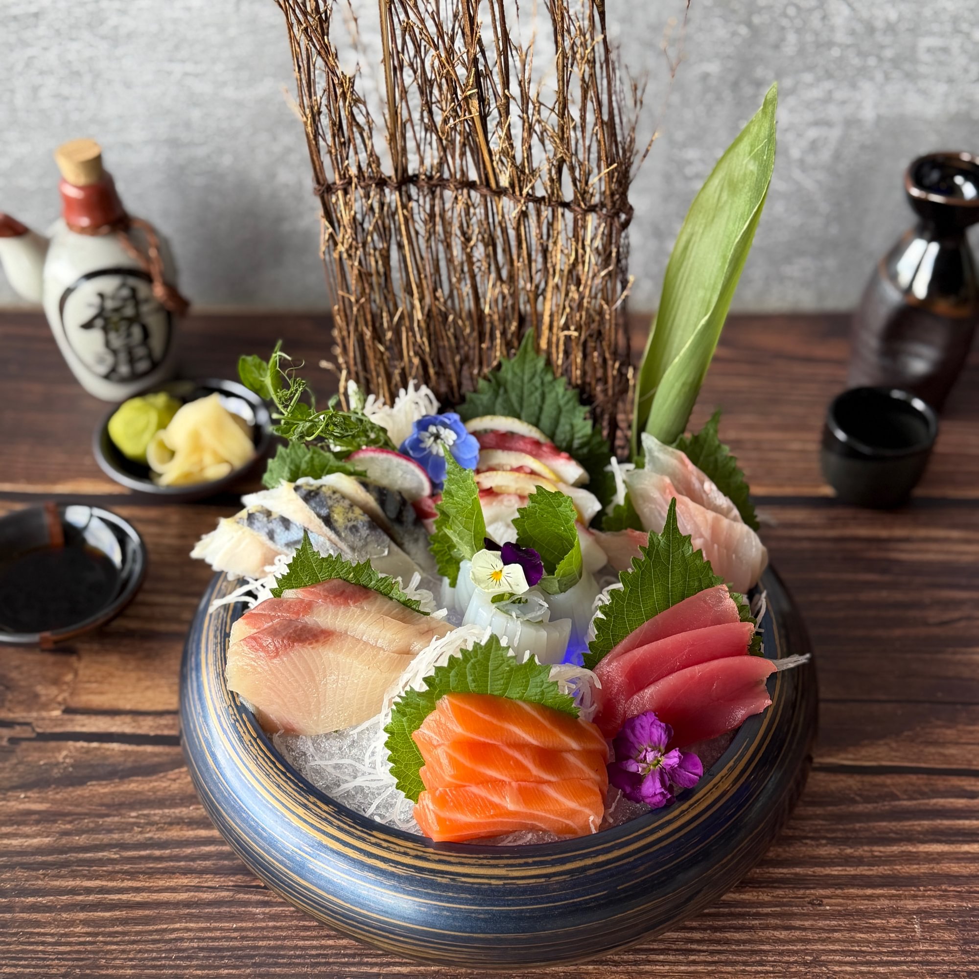 7 Kinds of Fish